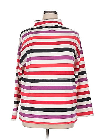 T by Talbots Poncho (view 1)