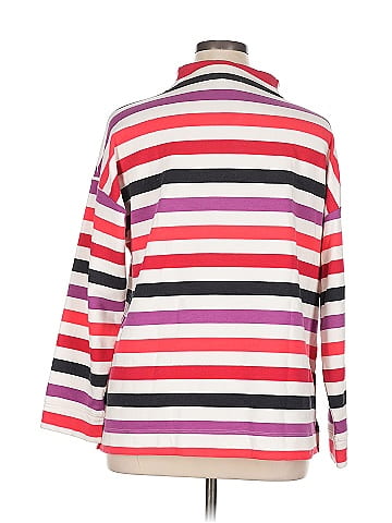T by Talbots Poncho (view 2)