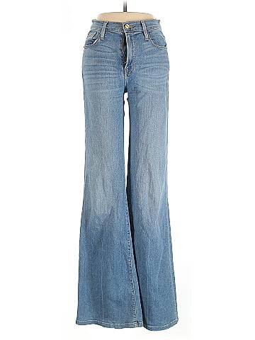 FRAME Denim Jeans (view 1)