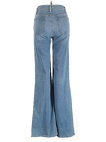FRAME Denim Jeans (view 2)