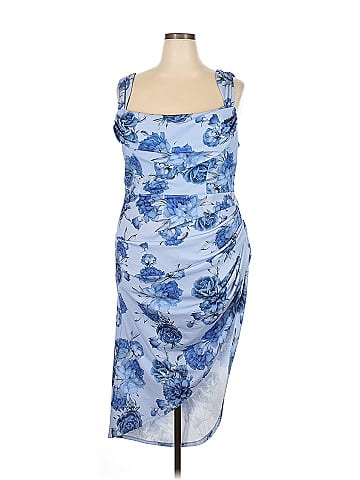 ASOS Design Cocktail Dress (view 1)