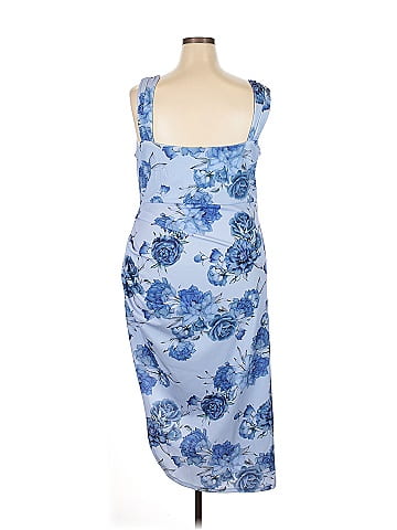 ASOS Design Cocktail Dress (view 2)