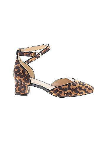 CAbi Heels (view 1)