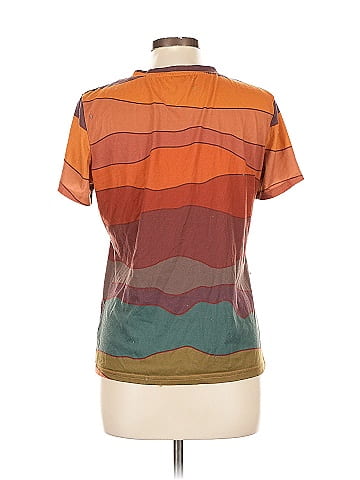 Emery Rose Short Sleeve T-Shirt (view 2)