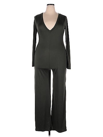 Fashion Nova Jumpsuit (view 1)