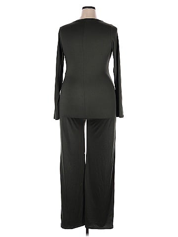 Fashion Nova Jumpsuit (view 2)