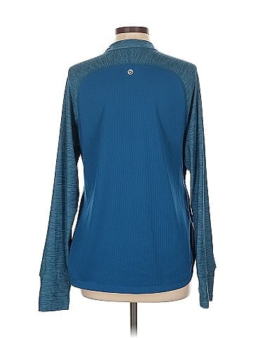 Baleaf Sports Long Sleeve Henley (view 2)
