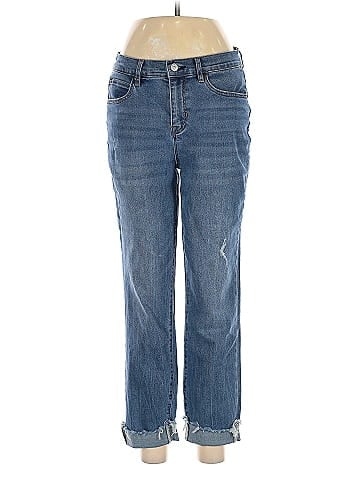 Nicole Miller New York Jeans (view 1)