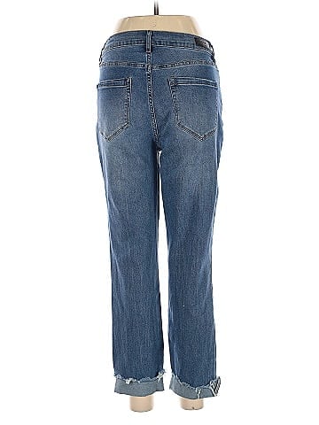 Nicole Miller New York Jeans (view 2)