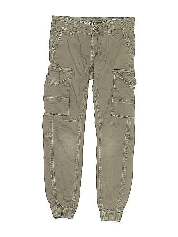Jack & Jones Cargo Pants (view 1)