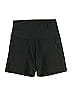Unbranded Chevron-herringbone Black Athletic Shorts Size M - photo 1
