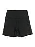 Unbranded Chevron-herringbone Black Athletic Shorts Size M - photo 2