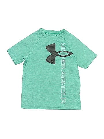 Under Armour Active T-Shirt (view 1)