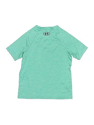 Under Armour Active T-Shirt (view 2)