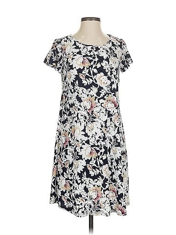 SJS Casual Dress (view 1)