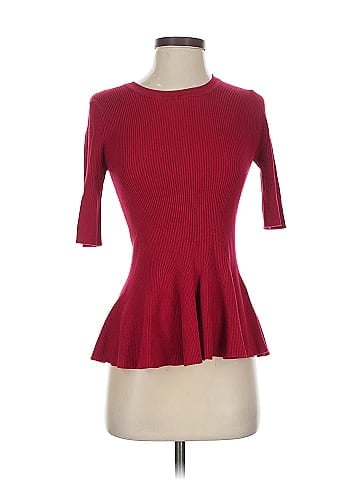 Carmen Carmen Marc Valvo Cardigan (view 1)