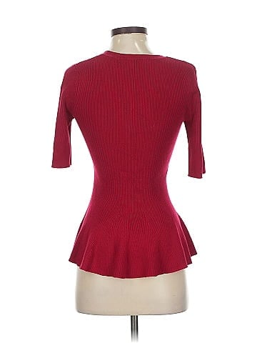 Carmen Carmen Marc Valvo Cardigan (view 2)