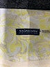 Magaschoni Gold Formal Skirt Size 4 - photo 4
