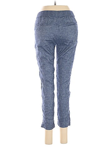Theory Linen Pants (view 2)