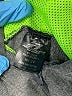 Assorted Brands 100% Polyester Gray Zip Up Hoodie Size 3T - photo 3