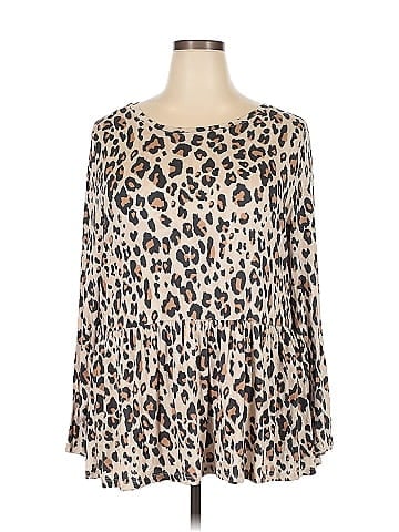 24/7 Maurices Casual Dress (view 1)