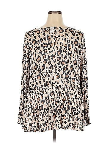 24/7 Maurices Casual Dress (view 2)