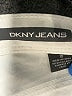 DKNY Ivory White Jeans Size 10 - photo 9