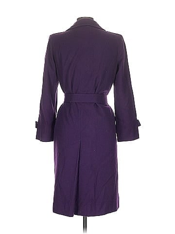 Nordstrom Gallery Wool Coat (view 2)