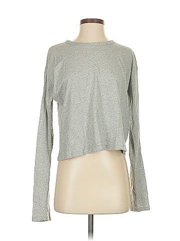 Rag & Bone Long Sleeve T-Shirt (view 1)