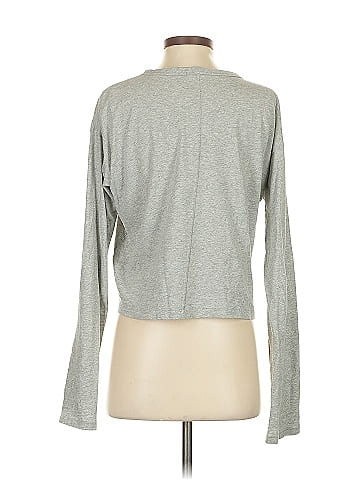 Rag & Bone Long Sleeve T-Shirt (view 2)