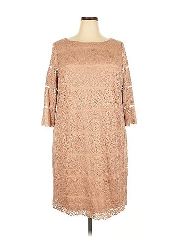 Jessica Howard Casual Dress (view 1)