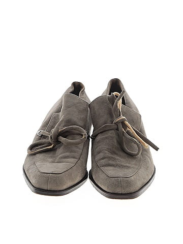 Via Spiga Flats (view 2)