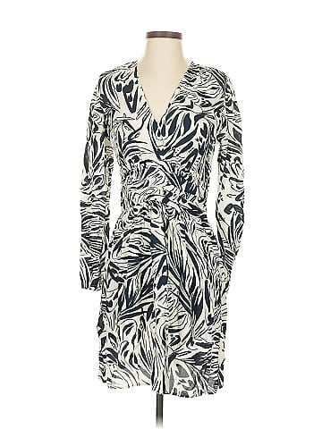 BA&SH Casual Dress (view 1)