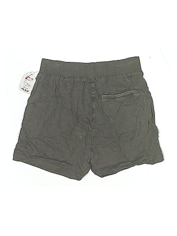 Faherty Khaki Shorts (view 2)