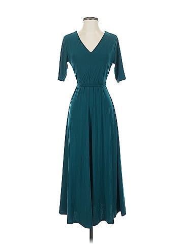 MSK Casual Dress (view 1)