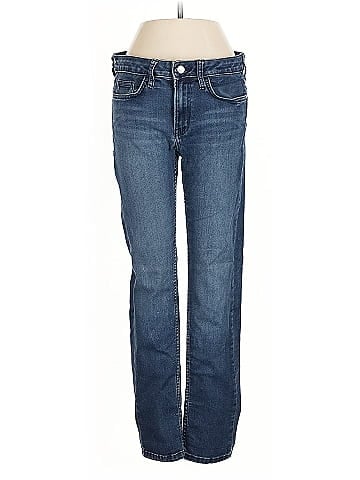 CALVIN KLEIN JEANS Jeans (view 1)
