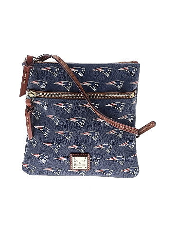 Dooney & Bourke Leather Crossbody Bag (view 1)