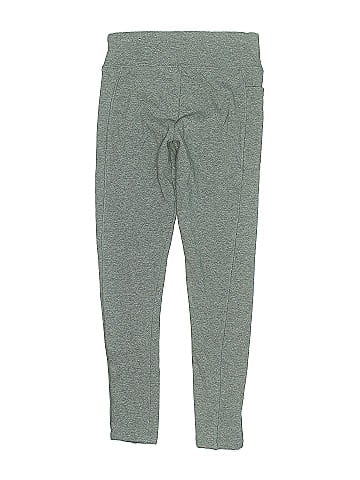Justice Active Pants (view 2)