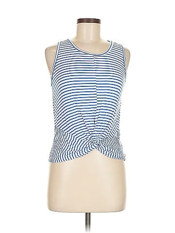 Eyeshadow Sleeveless T-Shirt (view 1)