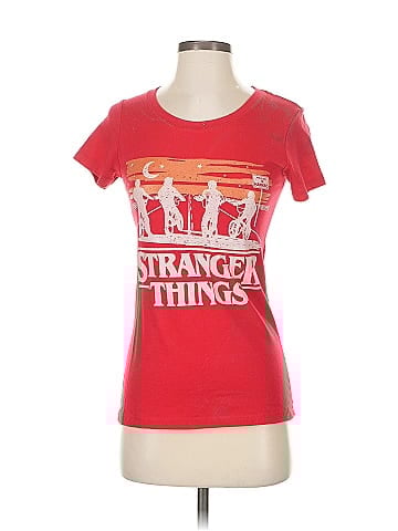 Next Level Apparel Short Sleeve T-Shirt (view 1)