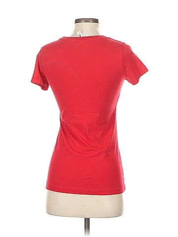 Next Level Apparel Short Sleeve T-Shirt (view 2)