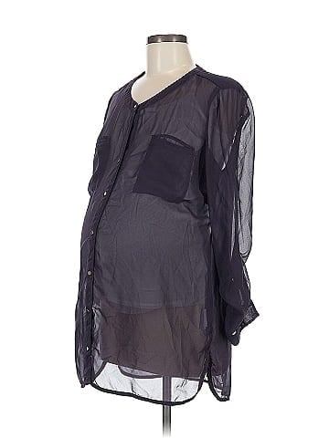 A Pea in the Pod Kimono (view 1)