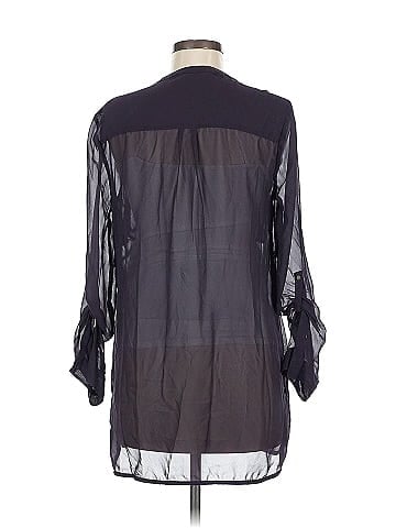 A Pea in the Pod Kimono (view 2)