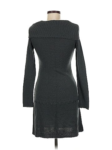 Planet Gold Casual Dress (view 2)