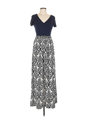 Gilli Casual Dress (view 1)