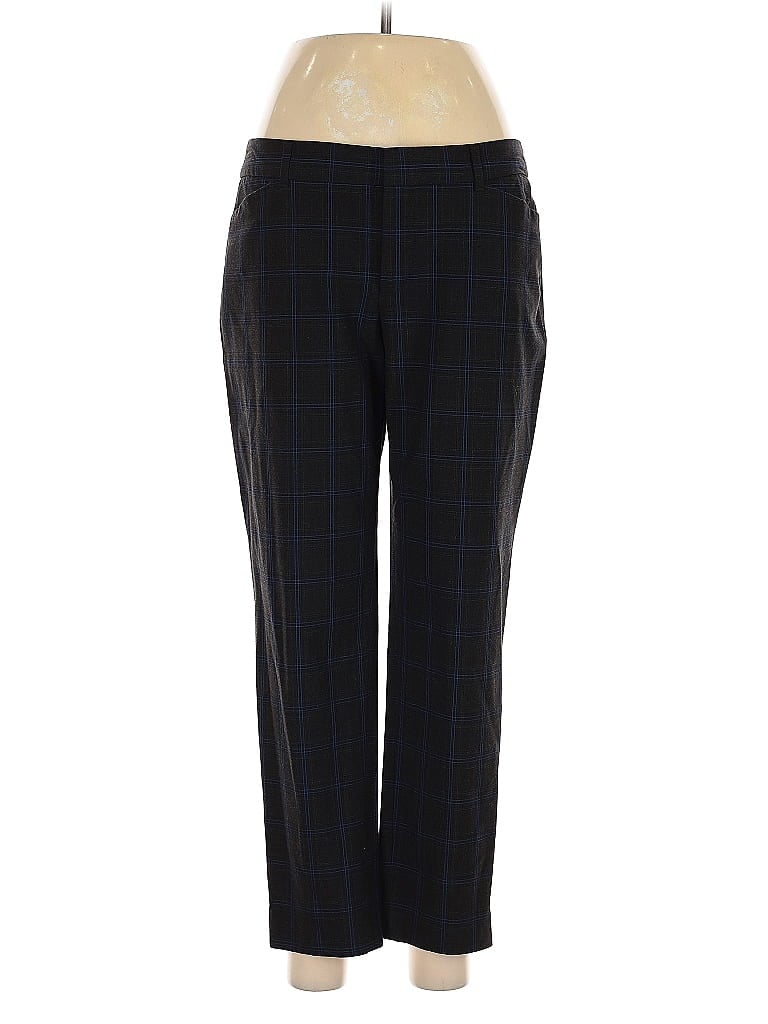 Pre-owned Gap Dress Pants In Blue