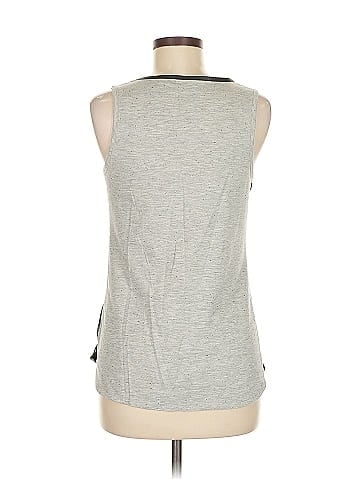 Converse One Star Sleeveless T-Shirt (view 2)