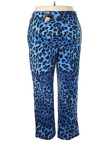 JM Collection Casual Pants (view 2)