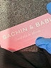 Sachin + Babi 100% Polyester Black Cocktail Dress Size 0 - photo 7