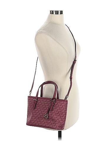 MICHAEL Michael Kors Satchel (view 2)